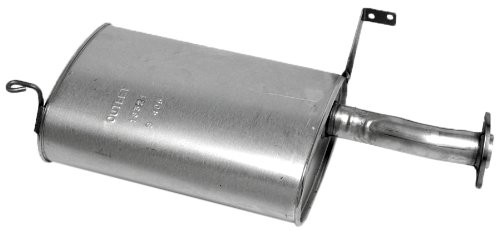 WALKER EXHST 18321 TRU-FIT MUFFLER