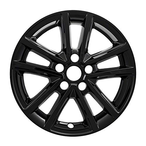 COAST2COAST IMP423BLK IMP;15-18 FOCUS;BLK;16;10 SPK