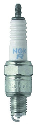 NGK SPARKPLUGS 4549 PLUG CR7HSA, PACK OF 10