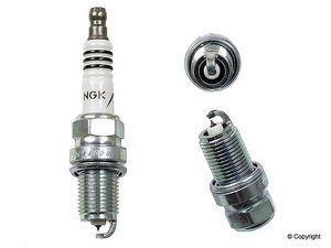 NGK SPARKPLUGS 2669