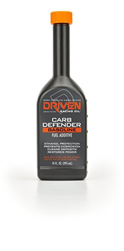 DRIVEN RACE 70040 CARB DEFENDER
