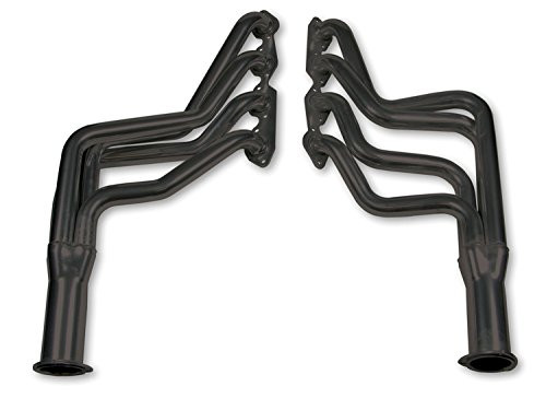 FLOW TECH 11130 STD HDR CAMARO/CHEVELLE