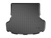 WT Cargo Liners - Black