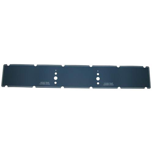 MAHLE Original Buick Rainier 07-06 Throttle Body Gasket