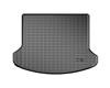 WT Cargo Liners - Black