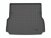 WT Cargo Liners - Black
