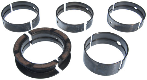 Clevite Engine Parts CLEMS1266HGX MAIN BRG HSERIES CHRY 360