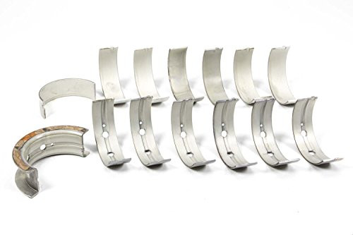 CLEVITE 77 MS2328P MAIN BEARING SET