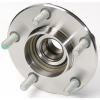 HUB ASSEMBLY