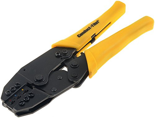 DORMAN 86595 TOOL PROF RATCHET CRIMPR