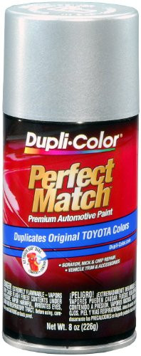 VHT BTY1617 P/M CLASSIC SLVR MICA 1F7