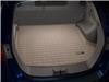 WT Cargo Liners - Tan