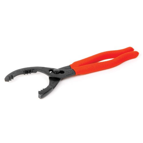 WILMAR WLMW54310 Performance Tool 2-1/4-Inch to 3-1/2-Inch Small Oil Filter Pliers