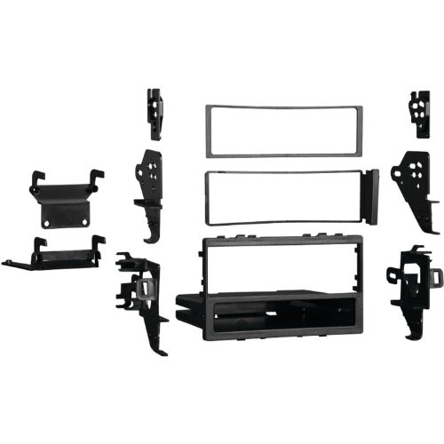 METRA 997898 HONDA MULTI-KIT 89-04