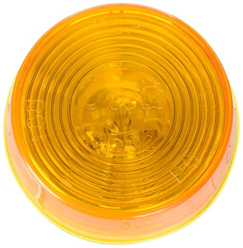 GROTE PERLUX 458235 CLR/MKR LAMP,  2 DIAMETE