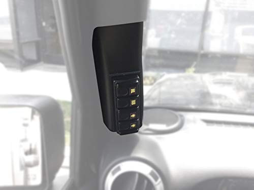 ADVANCED ACC 2009 A-PIL TRIGGER REM MNT