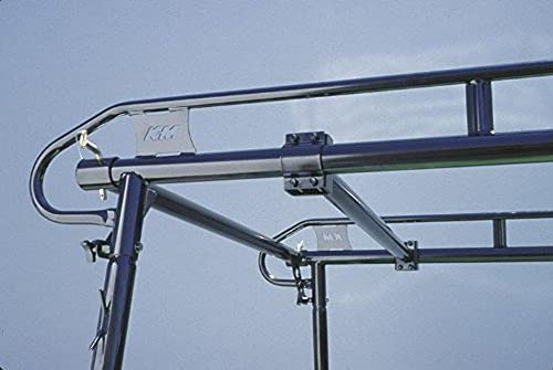 KARGOMASTER 31110 QUICK CLAMP CROSS BR