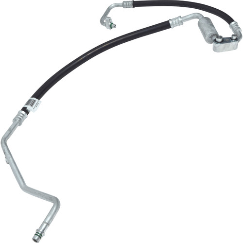 HOSE ASSEMBLIES