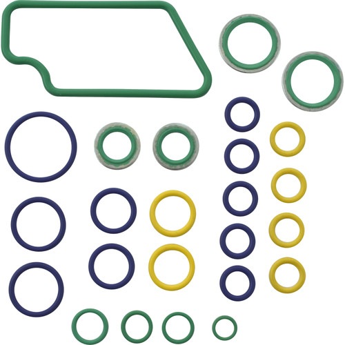UNIVERSAL AIR COND RS2750 SEAL KIT
