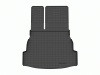 WT Seatback Cargo Liner HP - Black
