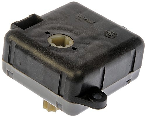 Dorman 604114 HVAC Blend Door Actuator for Select Chevrolet / Pontiac / Saturn Models
