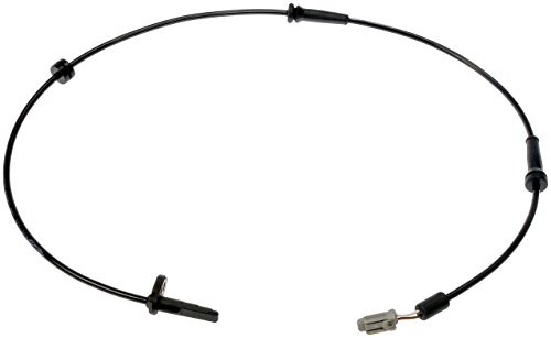 Dorman 695131 ABS Wheel Speed Sensor