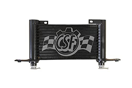 CSF RADIATOR 20025 09-13 CADILLAC ESCALADE 6