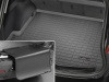 WT Cargo Liners - Black