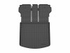 WT Seatback Cargo Liner HP - Black