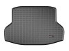 WT Cargo Liners - Black