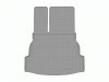 WT Seatback Cargo Liner HP - Grey