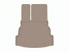 WT Seatback Cargo Liner HP - Tan