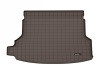 WT Cargo Liners - Cocoa