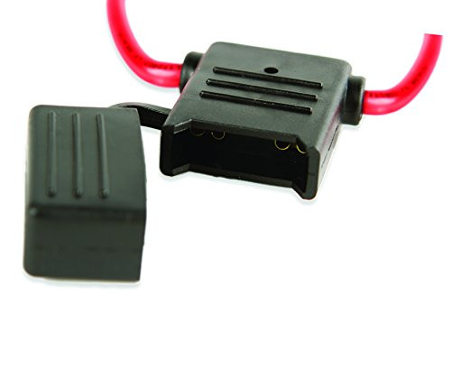 WIRTHCO 31860 MAXI HEAVY DUTY FUSE HOLD