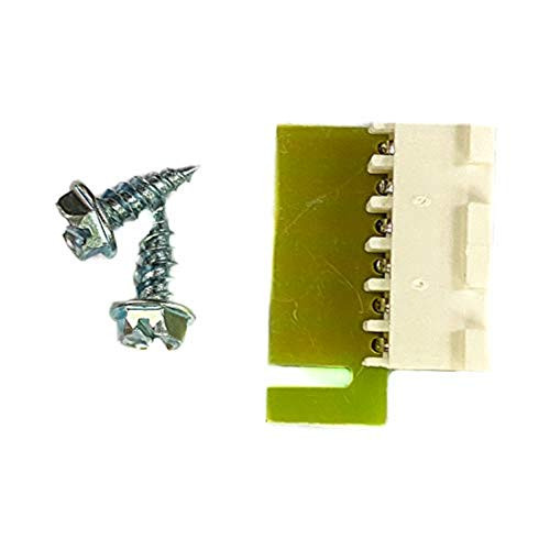M.C.ENTERPRZ 92075MC CONNECTOR 6-  FOR 91367