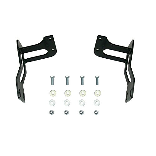 WESTIN 315370 Bull Bar, Stainless Steel