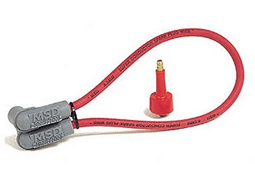MSD CO. 84039 HEI COIL WIRE BLST 2 SPR
