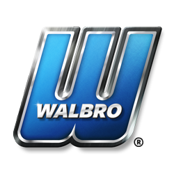 Walbro 450lph E85 Compatible Universal Fuel Pump & Installation Kit