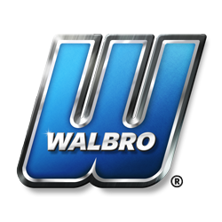 Walbro 450lph E85 Universal Dual Fuel Pump Assembly