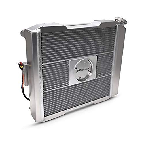 PROFORM 6959017 RAD UNIVERSAL FORD 17CORE MANTRANS