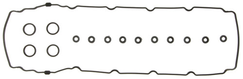 MAHLE Original Jaguar S-Type 08-03 Valve Cover Gasket (Right)