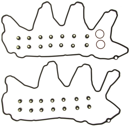 MAHLE Original Chevrolet Express 2500 10 Valve Cover Set
