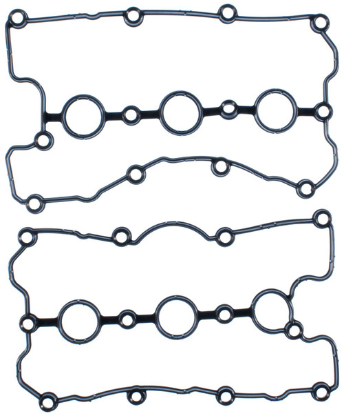 MAHLE Original Audi A4 Quattro 09 Valve Cover Set