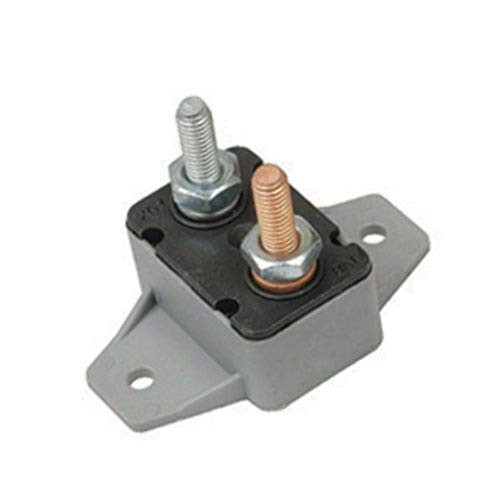 POLLAK 54220PLV 20 AMP CIRCUIT BREAKER PK