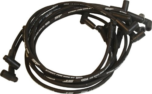 MSD CO. 5563 STREET FIRE WIRE CHEVY