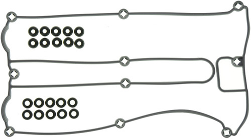 MAHLE Original Ford Focus 04-02 Valve Cover Set