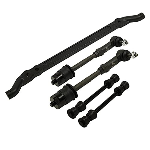 BD DIESEL 1032150 STEERING UPGRADE