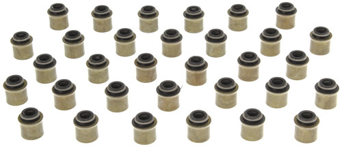 MAHLE Original 11-13 GM Van 2500 Eng Valve Steam Seat Set