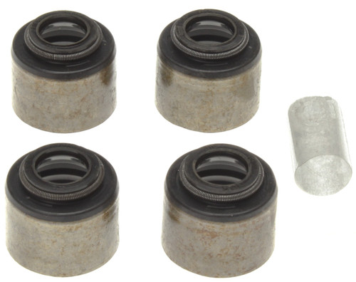 MAHLE Original Ford Bronco 96-90 Eng Valve Steam Seat Set
