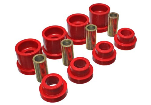 ENERGY SUSPN 71117R R SUB-FRAME BUSHING SET